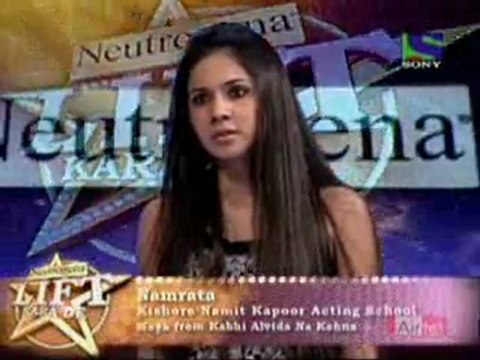 Lift Kara De 13th March 2010 Part4