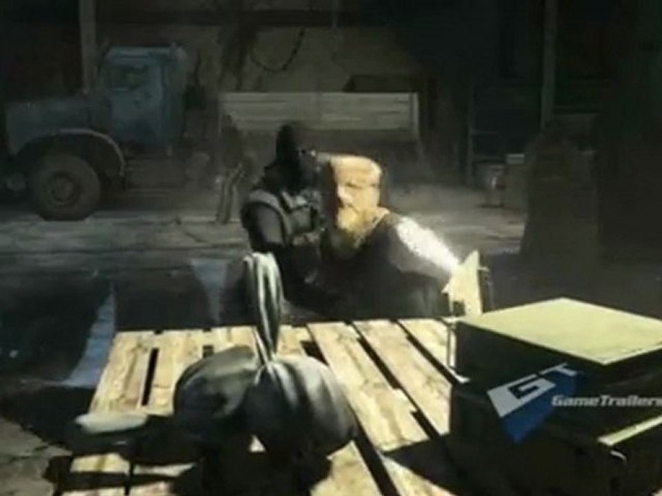 Medal Of Honor 2010 [OSOK]
