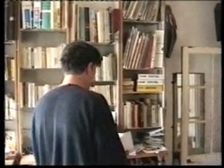 RAPHAEL GARCIA PEINTRE ET ECRIVAIN.1