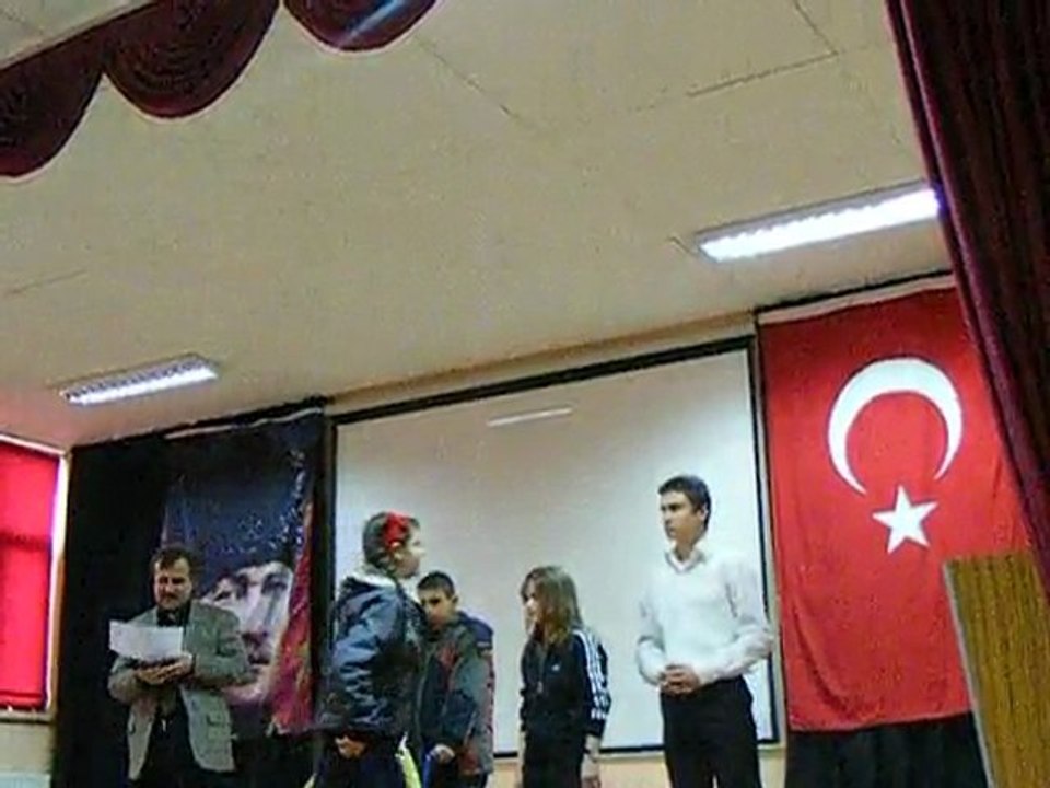 İstiklal Marşı 2