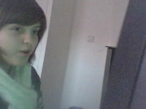 Mademoiselle Floriane chante Photographs de Rihanna.♥