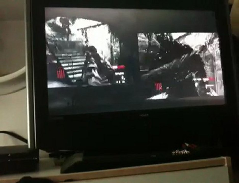 Zombie En Folie