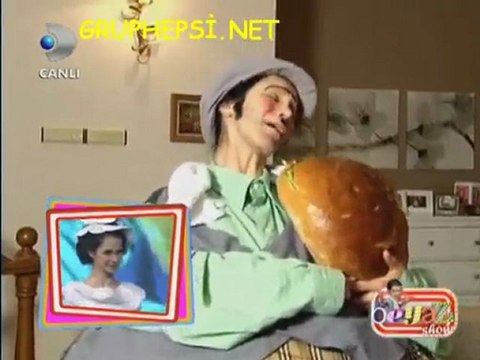 Grup Hepsi (Beyaz Show) - Albüm Tanıtım ve Beyaz'a Süpriz