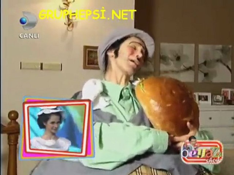 Grup Hepsi (Beyaz Show) - Albüm Tanıtım ve Beyaz'a Süpriz