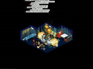 Vidéo avec amis (Habbo)