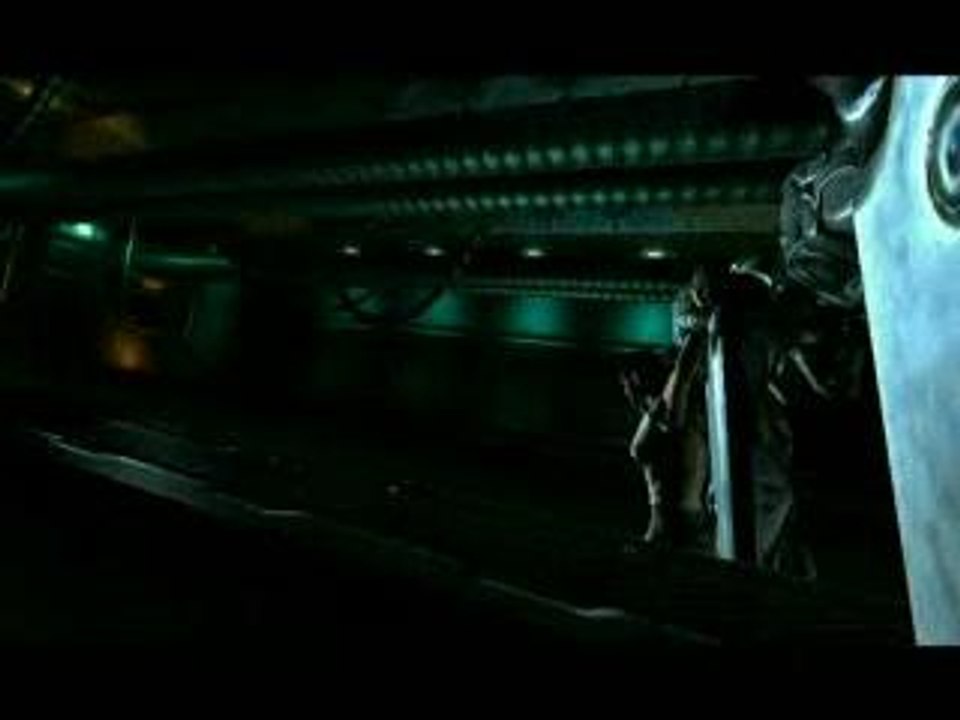 Prey Parti 1
