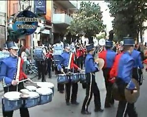 Presentation la vaillante 2006