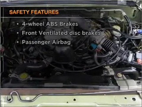 Used 2003 Nissan Xterra Las Vegas NV - by EveryCarListed.com