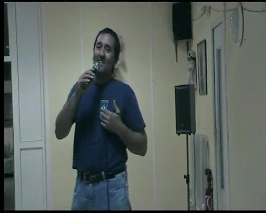 repet spectacle 2009