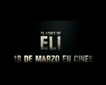 El Libro de Eli Spot1 [20seg] Español