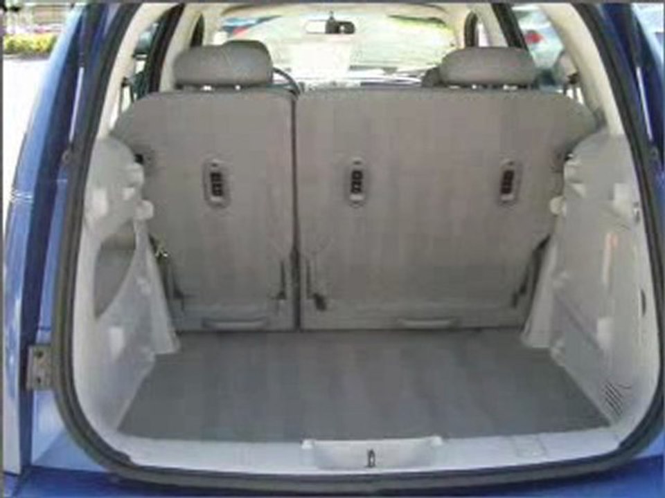 Used 2006 Chrysler PT Cruiser Pinellas Park FL - by ...