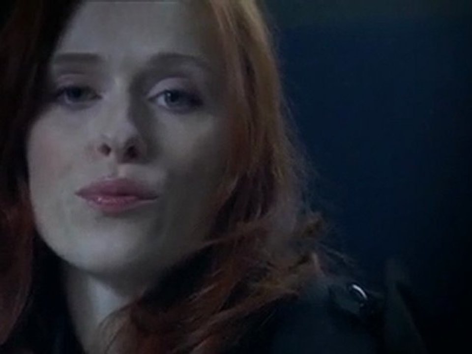 Engrenages - saison 3 - teaser Joséphine