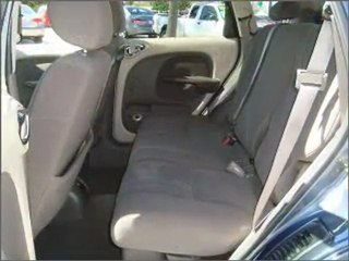 Download Video: Used 2003 Chrysler PT Cruiser Pinellas Park FL - by ...