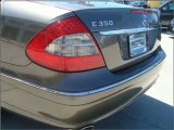 Used 2008 Mercedes-Benz E-Class St Petersburg FL - by ...