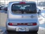 Used 2009 Nissan cube Delaware OH - by EveryCarListed.com