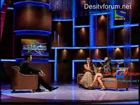 Lift Kara De - 13th March 2010 video watch online - pt8