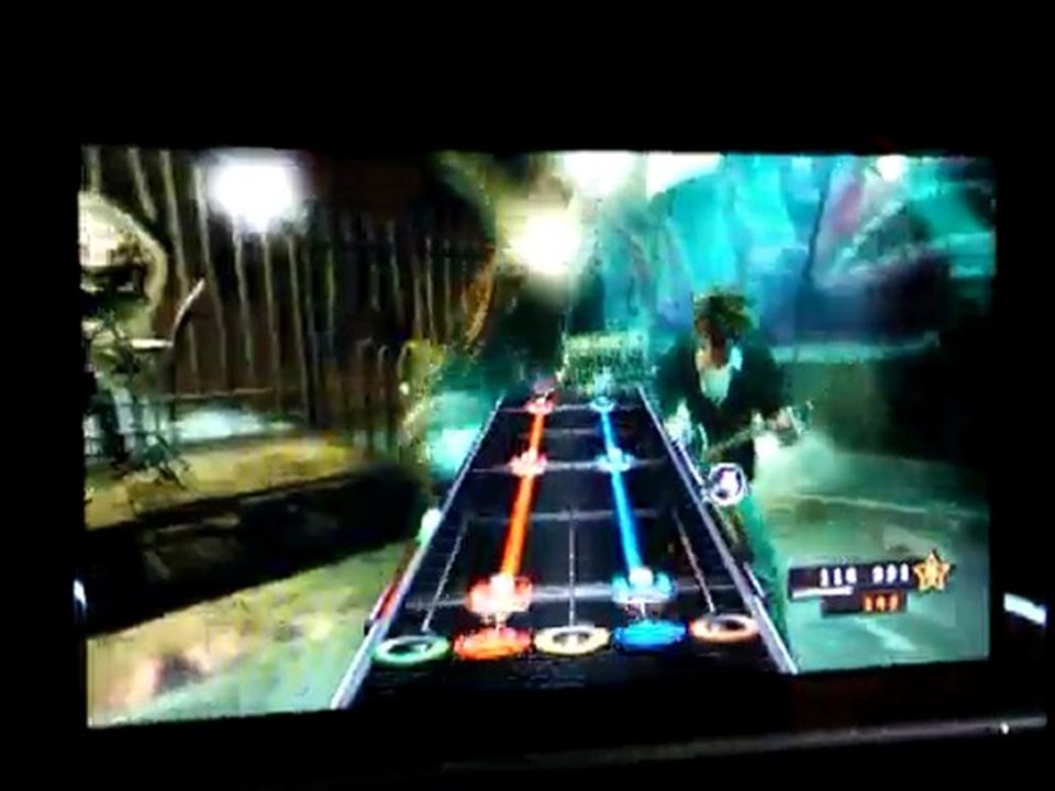 guitar hero5