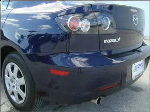 Used 2009 Mazda MAZDA3 St Petersburg FL - by ...