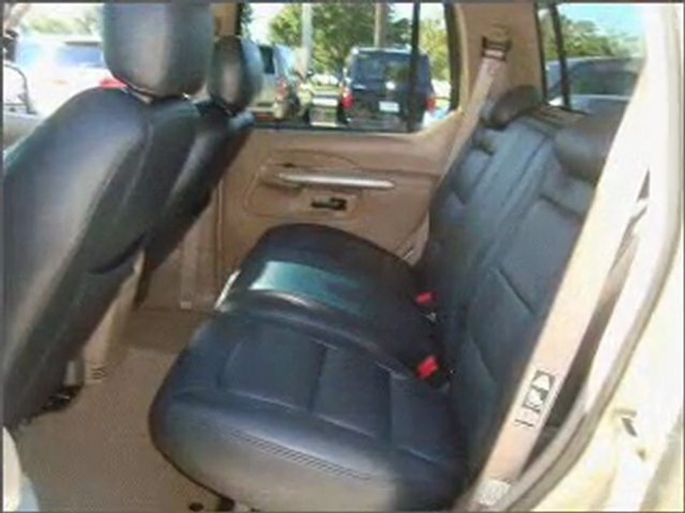 Used 2001 Ford Explorer Sport Trac Pinellas Park FL - ...