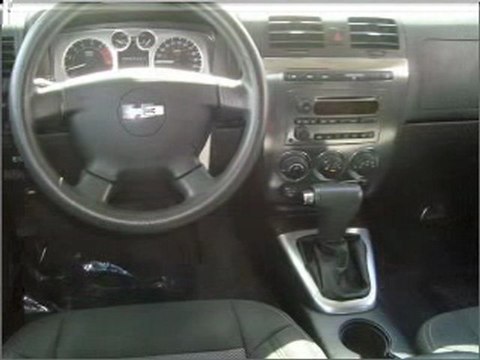 Used 2007 HUMMER H3 St Petersburg FL - by EveryCarListed.com