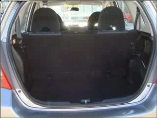 Used 2007 Honda Fit Clearwater FL - by EveryCarListed.com