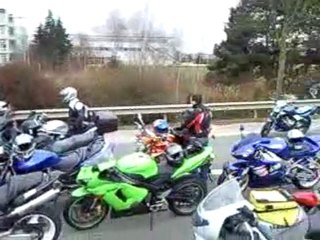 Manif FFMC du 13/032010 à Chartres