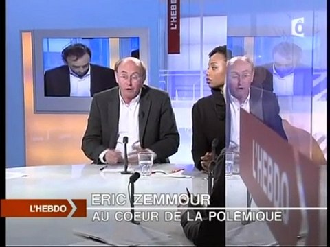 4/4 - L'Hebdo - 13 mars 2010 - France Ô