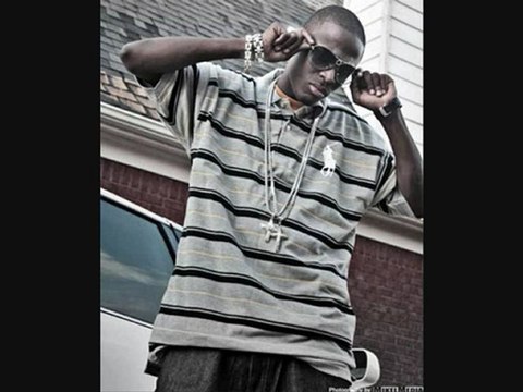 Calico Jonez - Wave Ya Bandana (2007)