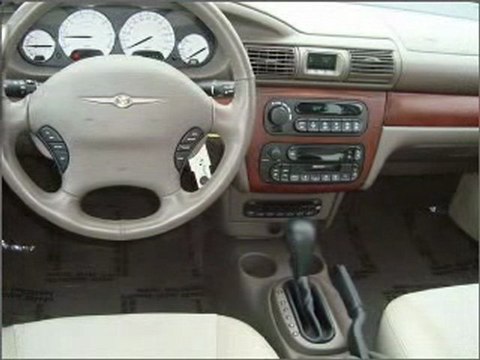 Used 2006 Chrysler Sebring Saint Petersburg FL - by ...