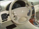 Used 2008 Mercedes-Benz CLK-Class St. Petersburg FL - ...