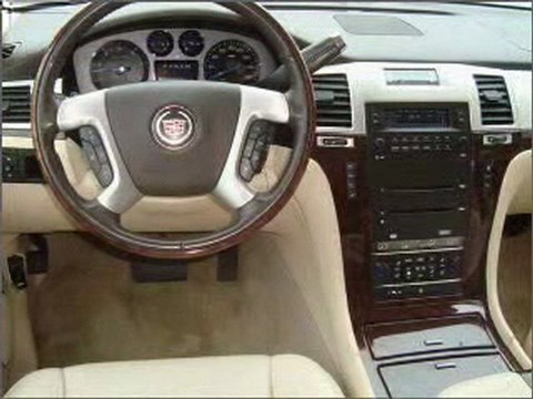 Used 2007 Cadillac Escalade Clearwater FL - by ...