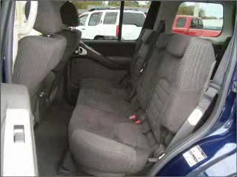 Used 2007 Nissan Pathfinder Saint Petersburg FL - by ...