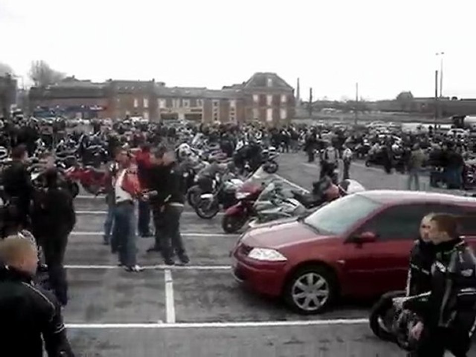 Manif FFMC 13/03/2010 à Saint-Quentin 02