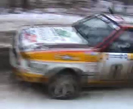 Legend Boucles de Spa 2010