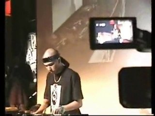 DJ EKO vainqueur Coupe de France Dj Vs DJ Nelson by delta