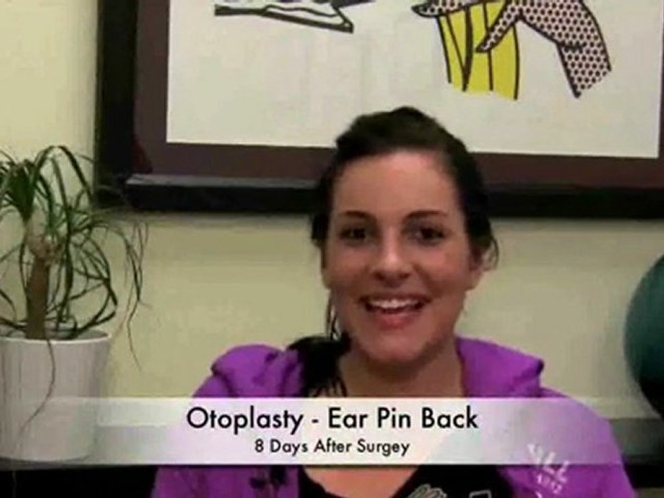 Otoplasty | Cosmetic Ear Surgery in Florida