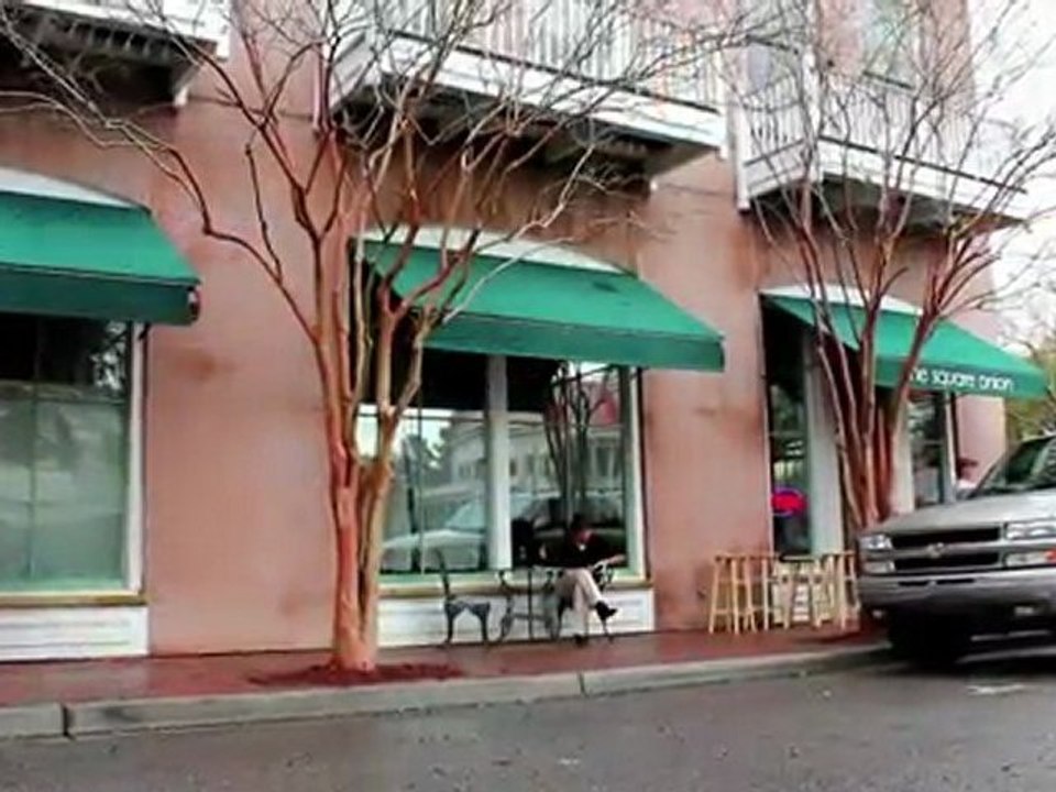 Heron Pointe - Mt. Pleasant, SC Homes for Sale