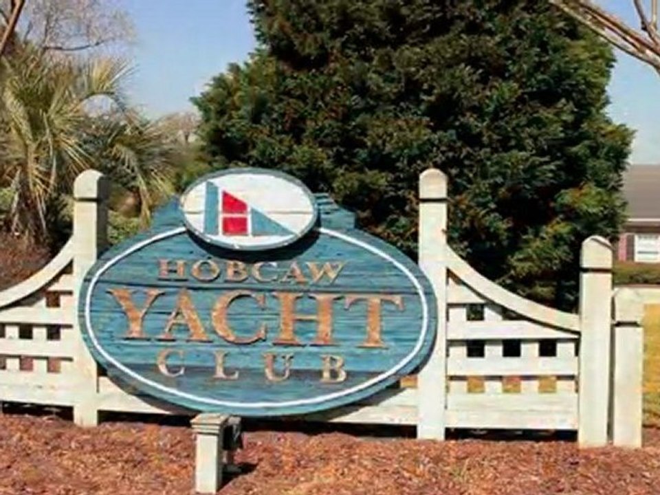 Hobcaw Point - Mt. Pleasant, SC Homes