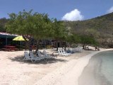 Pirates Bight, Norman Island, BVI- Coffee Break Vacations #1
