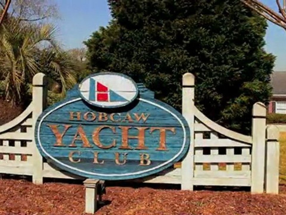 Molasses Creek - Mt. Pleasant, SC Homes