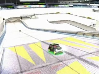 TNT Rallye 2010.Finlande