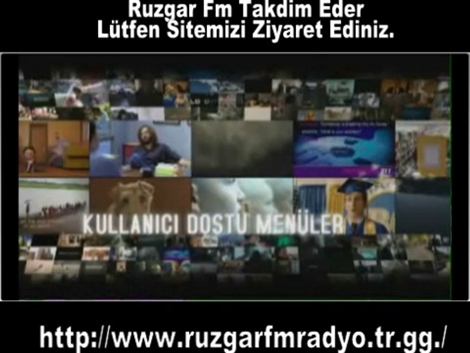 TİVİBU TV İZLEME