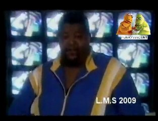 booker newberry III - Love Town