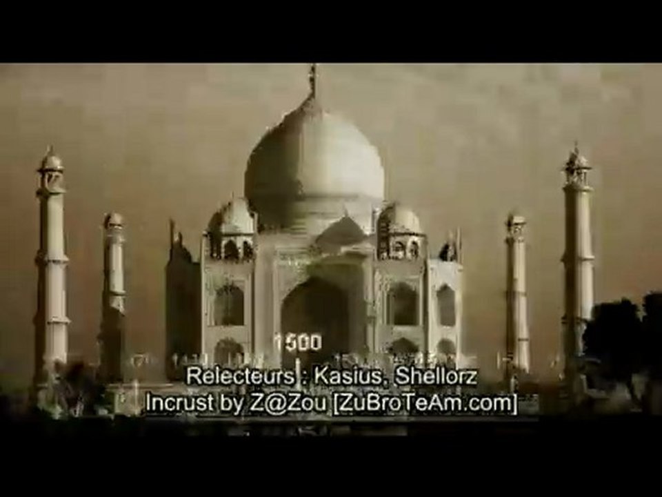 THE BIG BANG THEORY GENERIQUE