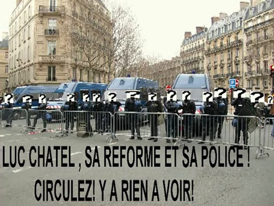 CHATEL LUC