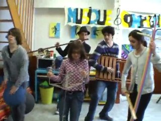 Pit-Prod : Clip Hey Docteur