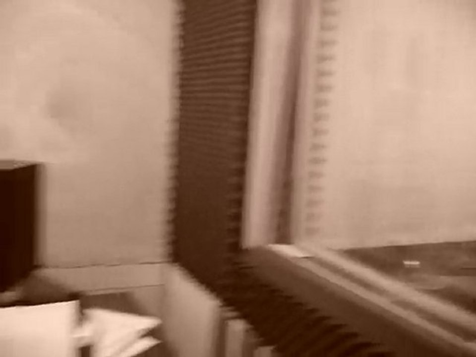 Sweet Air et Maurane en studio ( Part 2 feat' Maurane )