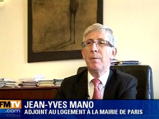 Logement : les explusions vont reprendre