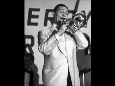 Jack Teagarden & His Orchestra - You're Simply Delish
