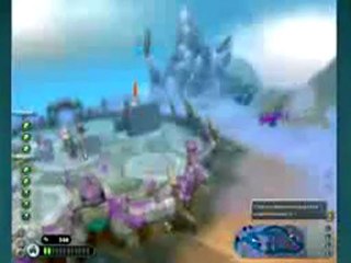 Spore - GC 2007 Exclusive Trailer (Part 2)